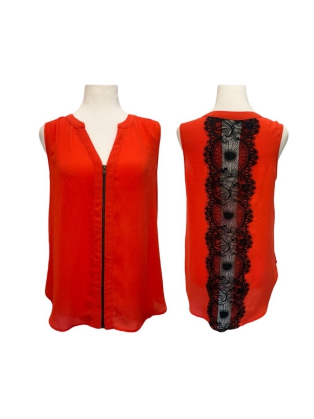 Pleione Blouse